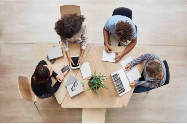 استارتاپ در هلند