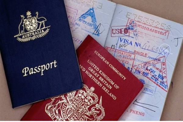 مدت زمان دریافت پاسپورت هلند