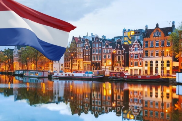 هزینه های مهاجرت به هلند