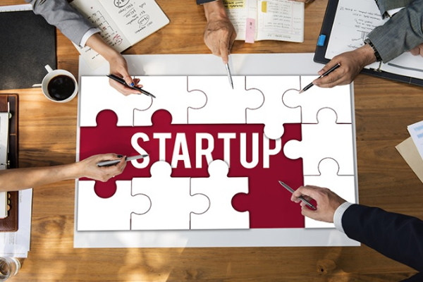 اقامت از طریق ویزای استارتاپ هلند