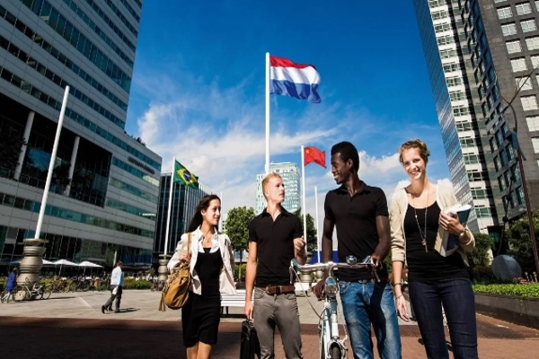 مهاجرت تحصیلی به هلند: شرایط اپلای، زندگی دانشجویی و تبدیل اقامت