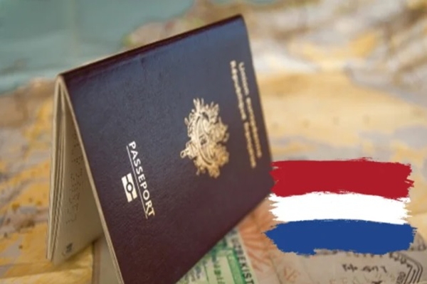 پاسپورت هلند: شرایط دریافت، مزایا و رتبه جهانی پاسپورت