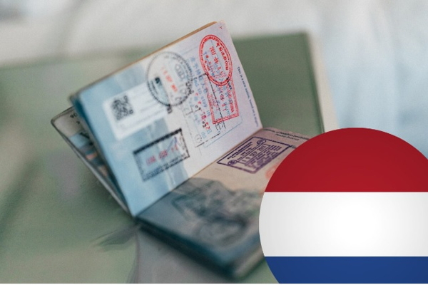 ویزای هلند برای ایرانیان: انواع ویزا، شرایط دریافت و مدارک لازم