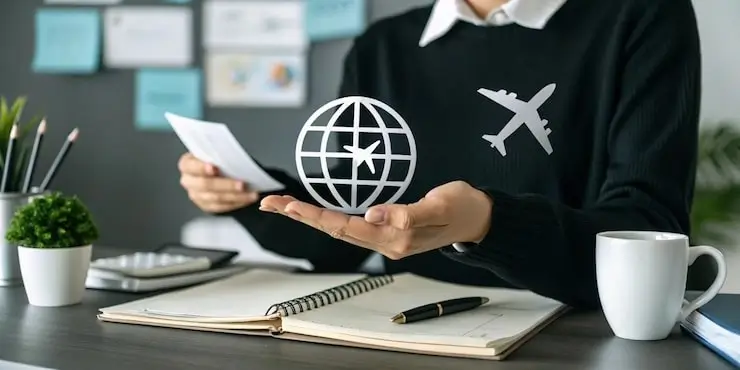 ثبت شرکت برای ویزای استارتاپ