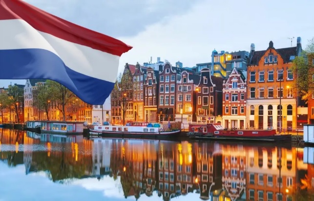 راه های مهاجرت به هلند